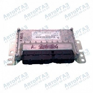 Блок управления микас 11v8 ту 4573-054-51149502-2007, арт. 281.3763000-02